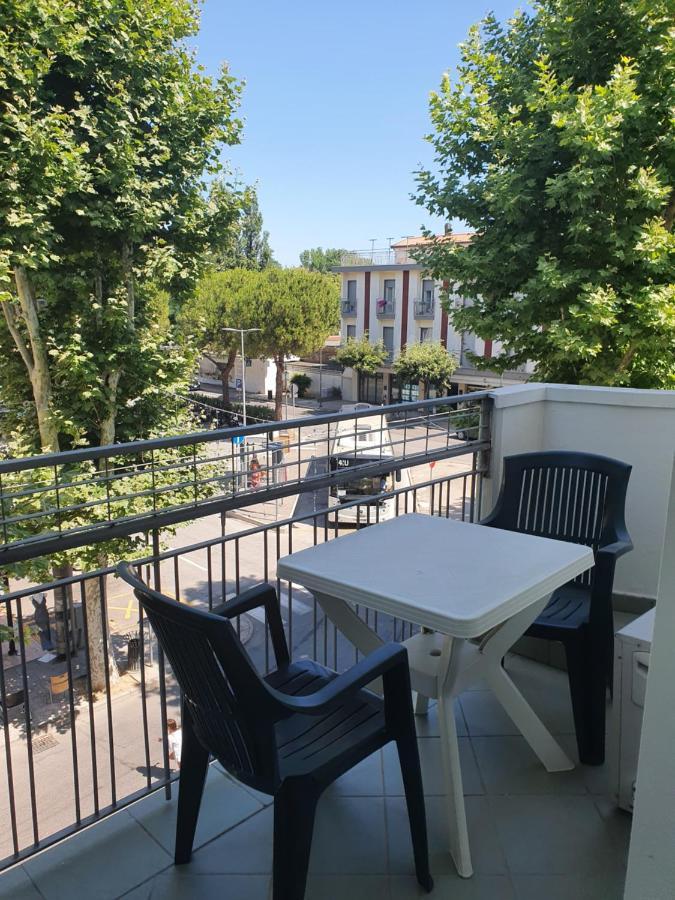 Hotel Venezia San Mauro Mare Habitación foto